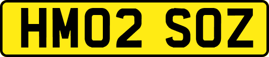 HM02SOZ