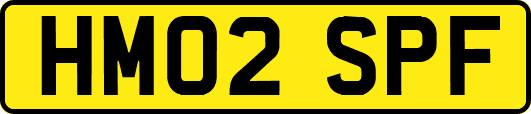 HM02SPF