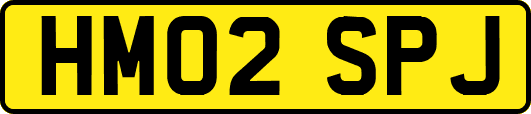 HM02SPJ