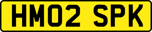 HM02SPK