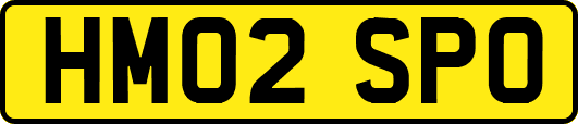 HM02SPO