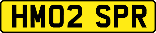 HM02SPR