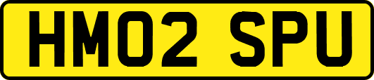 HM02SPU