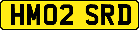 HM02SRD