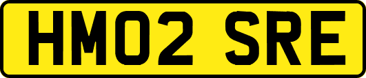 HM02SRE