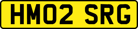 HM02SRG