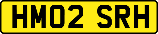 HM02SRH