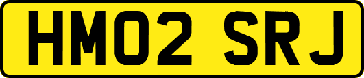 HM02SRJ
