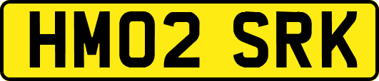 HM02SRK