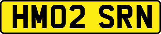 HM02SRN