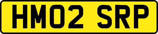 HM02SRP