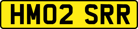 HM02SRR