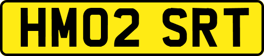 HM02SRT