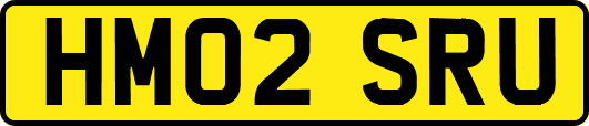 HM02SRU
