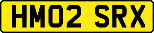 HM02SRX