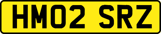 HM02SRZ