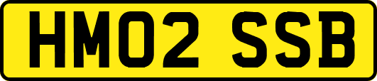 HM02SSB