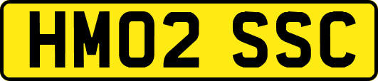 HM02SSC