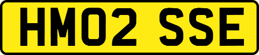 HM02SSE