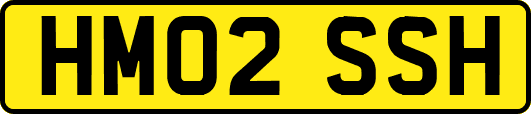 HM02SSH