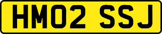 HM02SSJ