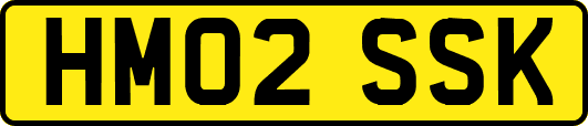 HM02SSK