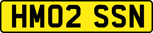 HM02SSN