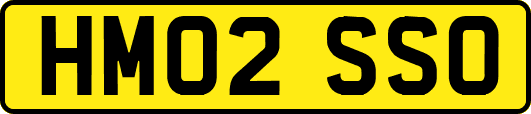 HM02SSO
