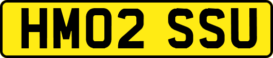 HM02SSU