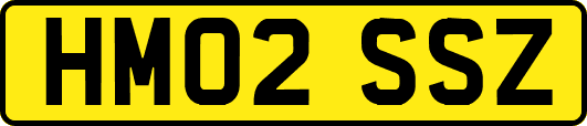 HM02SSZ