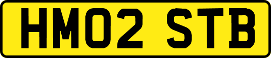 HM02STB