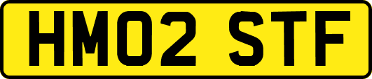 HM02STF