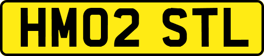 HM02STL