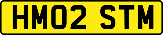 HM02STM