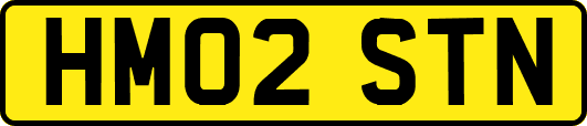 HM02STN