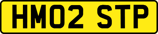HM02STP