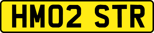HM02STR