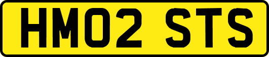 HM02STS