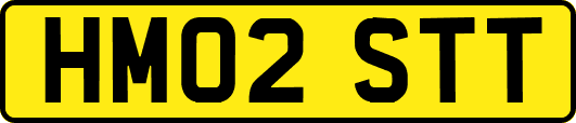 HM02STT