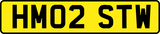 HM02STW