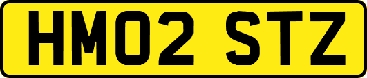 HM02STZ