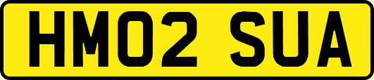 HM02SUA