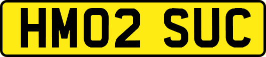 HM02SUC