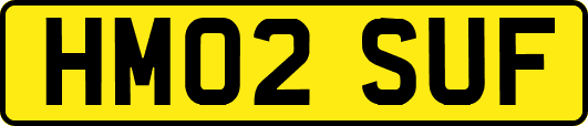 HM02SUF