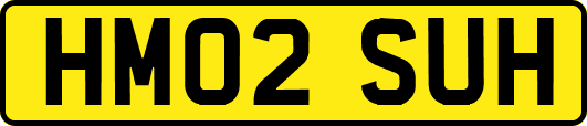 HM02SUH