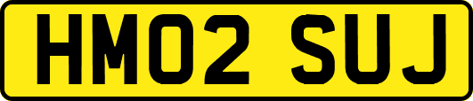 HM02SUJ