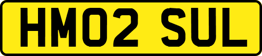HM02SUL