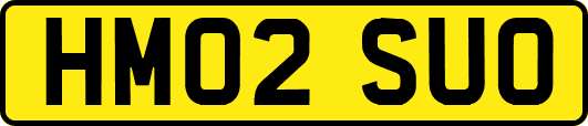 HM02SUO