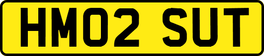 HM02SUT