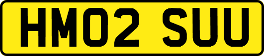 HM02SUU